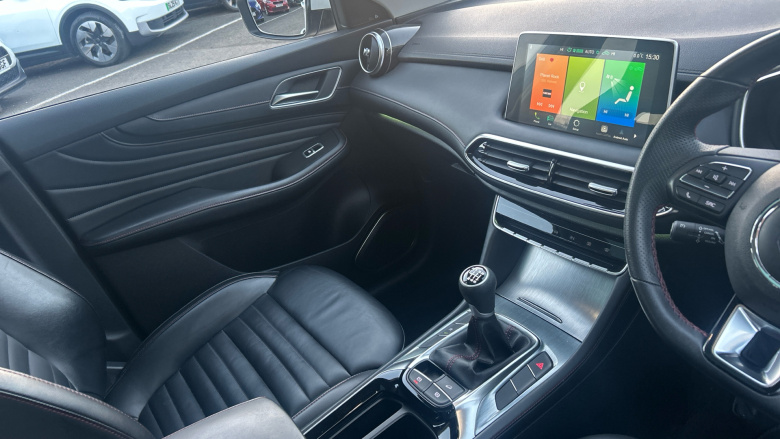 MG Hs 1.5 T-GDI Exclusive 5dr Petrol Hatchback